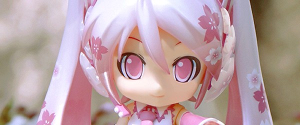 Sakura Amai Kospure (NPStore)