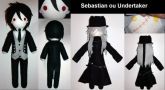 Sebastian ou Undertaker